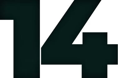 14